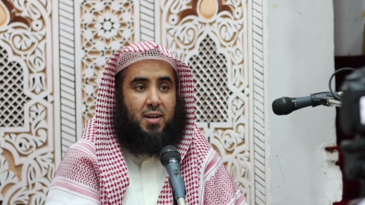أو غير ذلك؟ قلت  هو ذاك ( للشيخ الدكتور أنس اليتامى )
