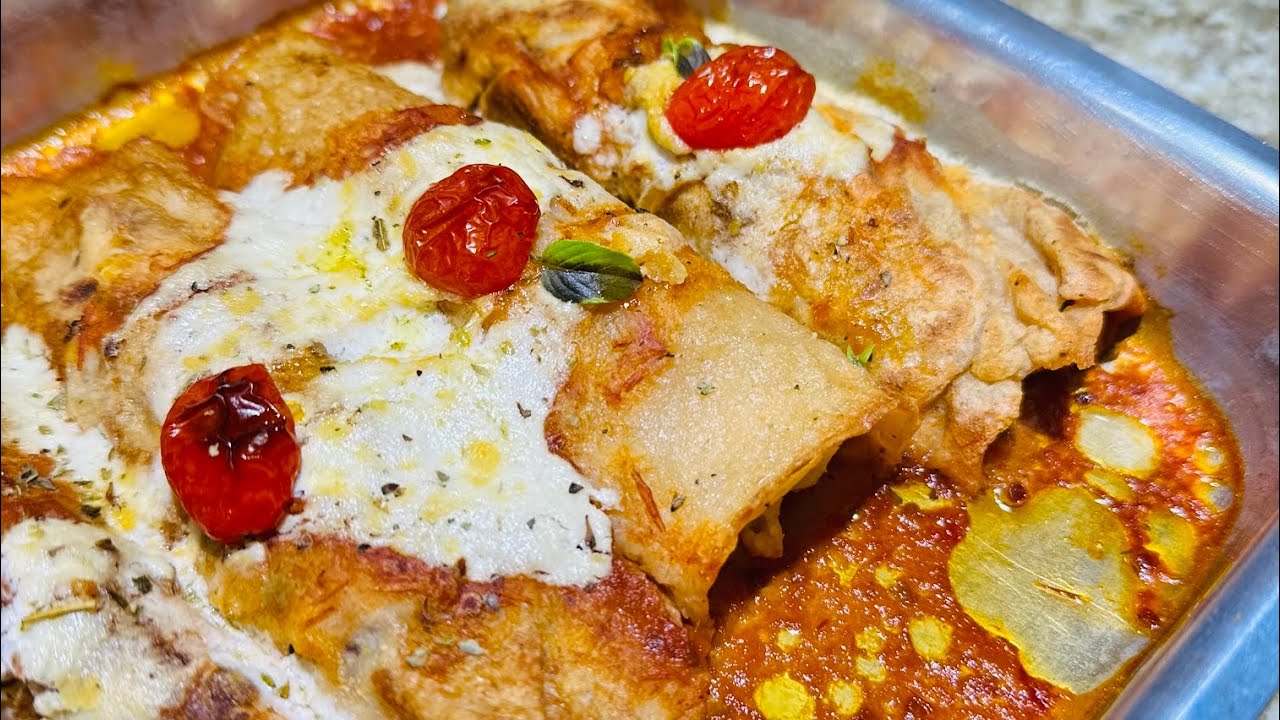 Melhor panqueca vegana do mundo.  #receitas #saudavelgostoso #vegana