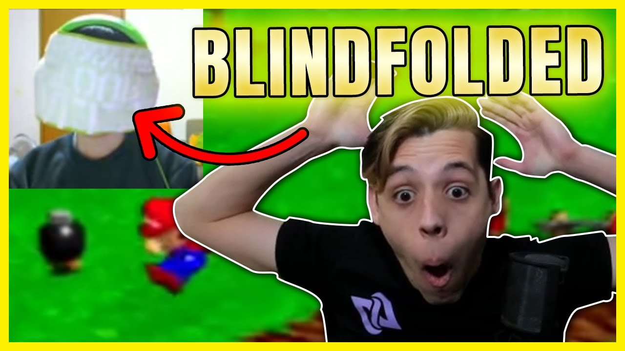 120 Star World Record holder reacts to BLINDFOLDED 70 Star World Record by nobori56! (1:26:20)