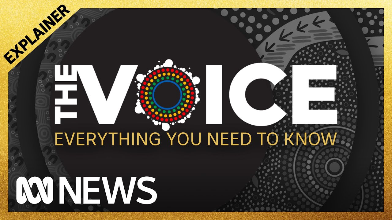 The Voice Referendum will be held on October 14. Here's everything you need to know before you vote.