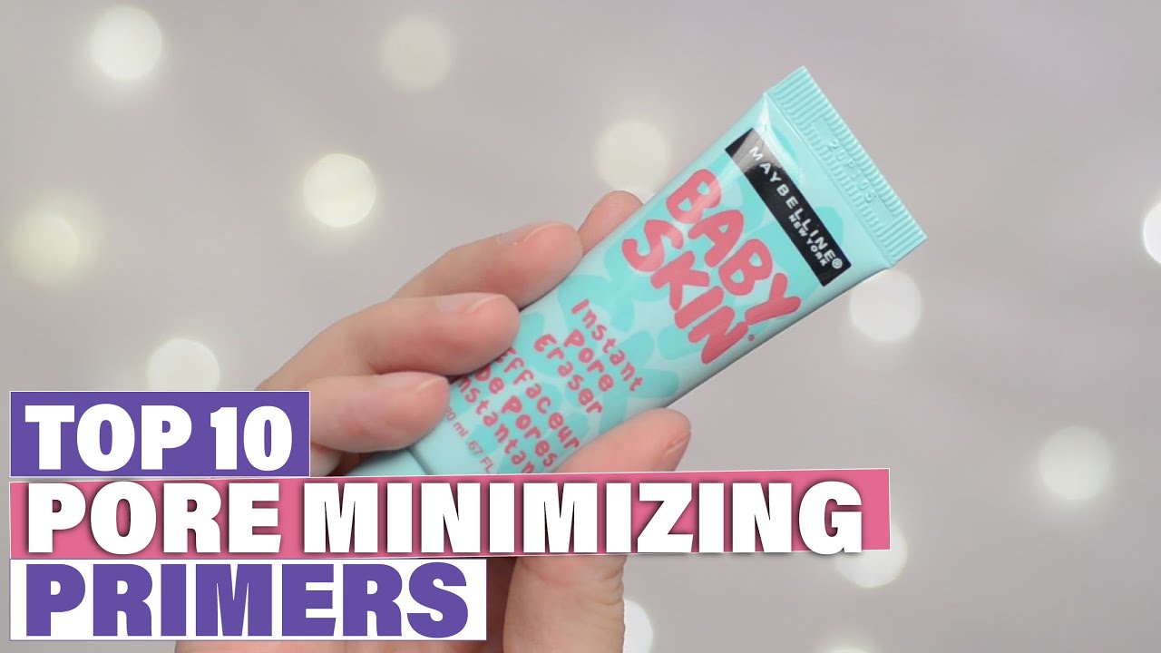 Pore Minimizing Primer : Best Selling Pore Minimizing Primers on Amazon