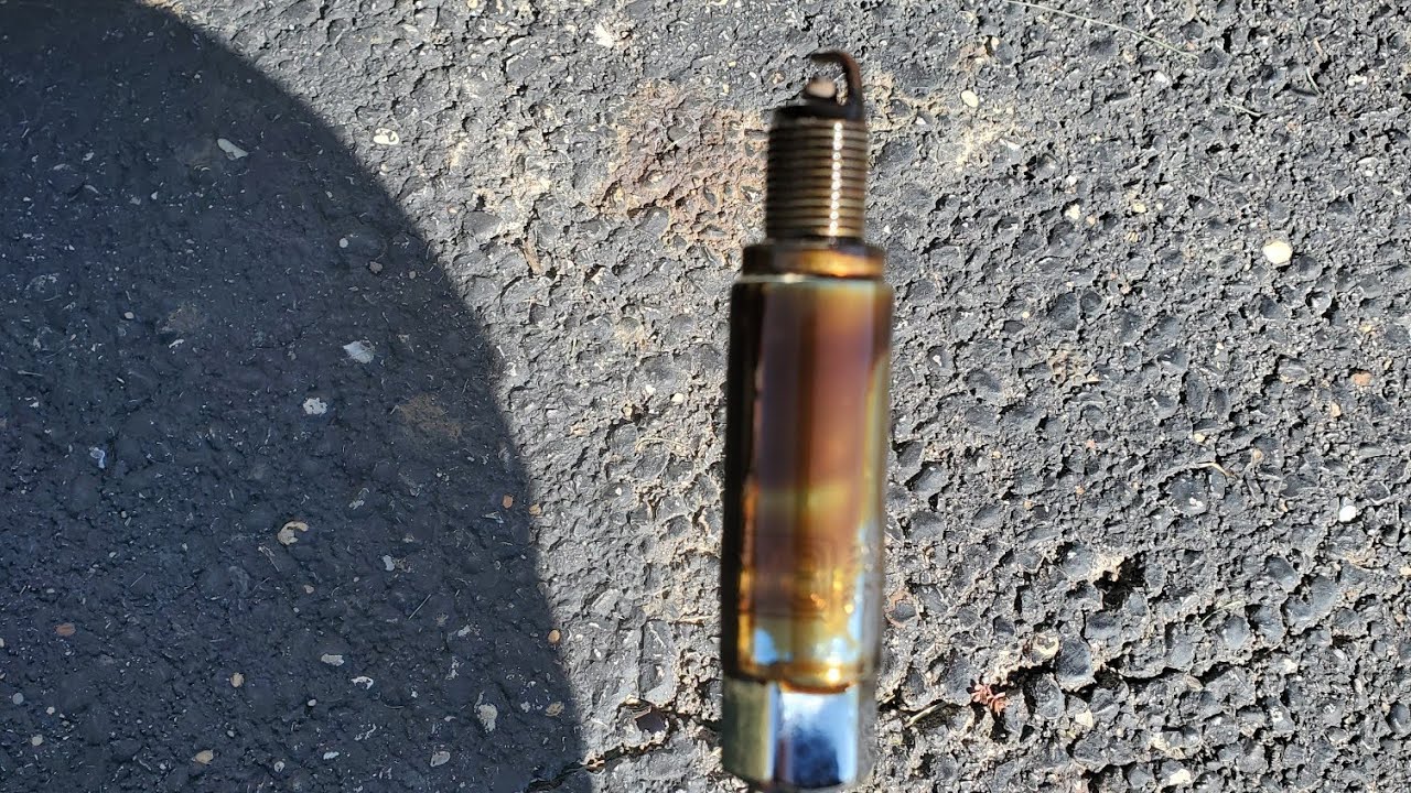 How to replace valve cover gasket 1997 Honda Accord SE