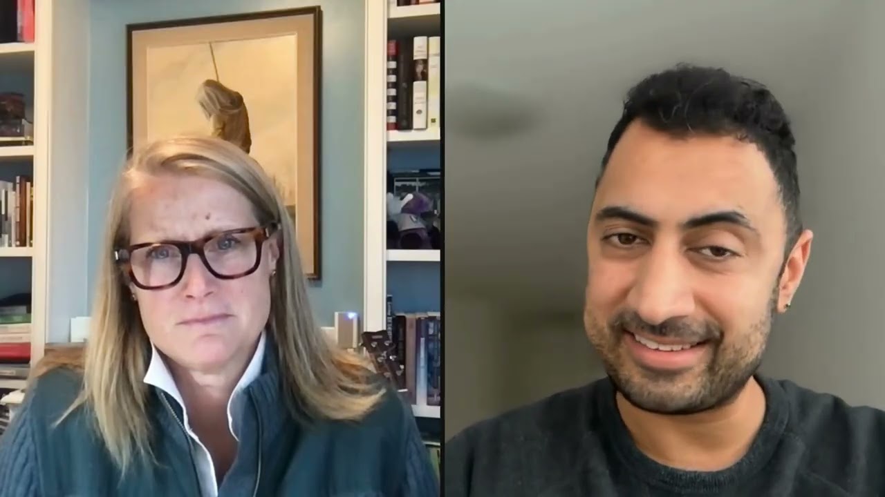 From Heart Failure to Heart Life: A Survivor's Journey with Marc Bains