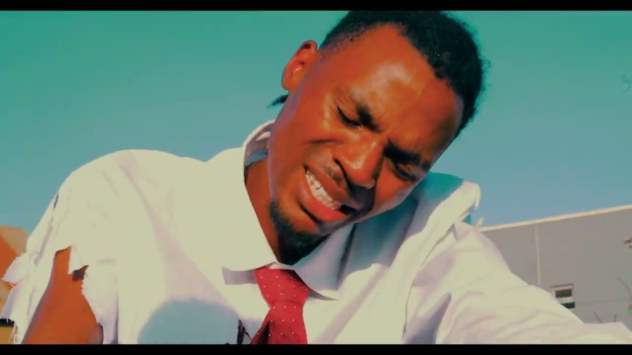 Tyenda Kumana Remix (Ija Obarebe) - Ziza Bafana ft Big Bayeye New Ugandan Music 2025