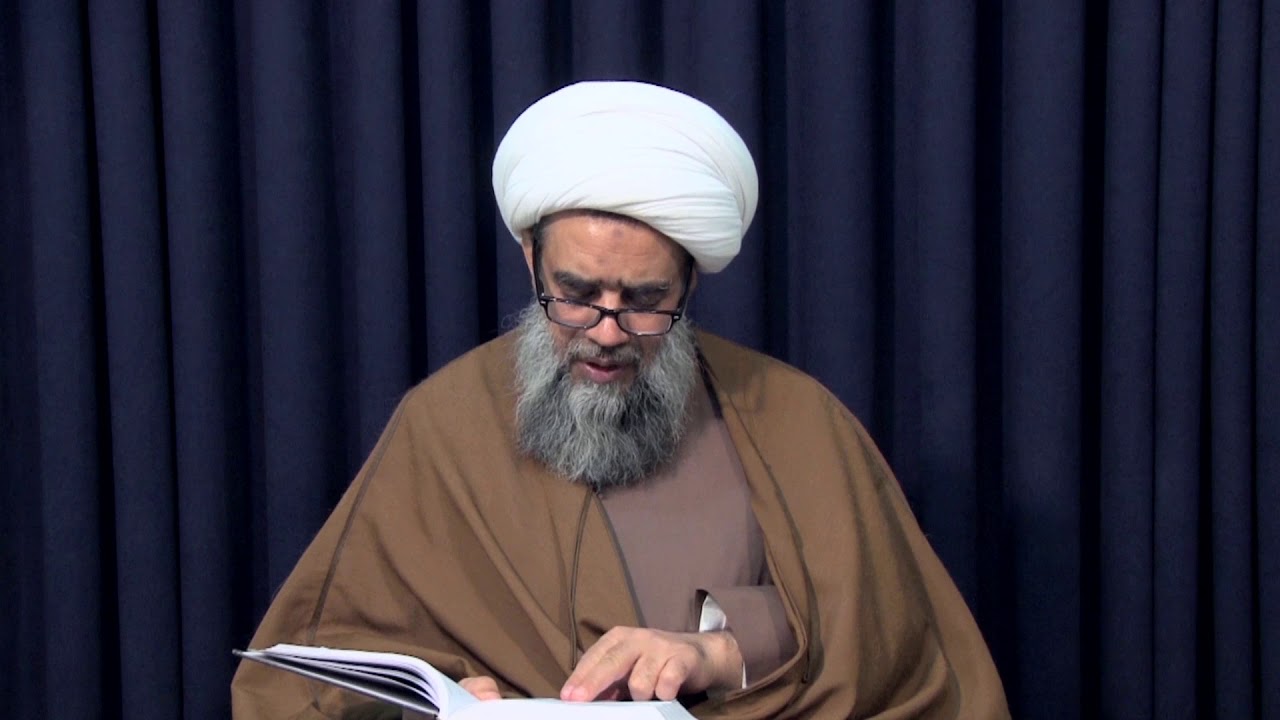 مسائل أبي جعفر الأسدي وأجوبة الناحية المقدسة (2)