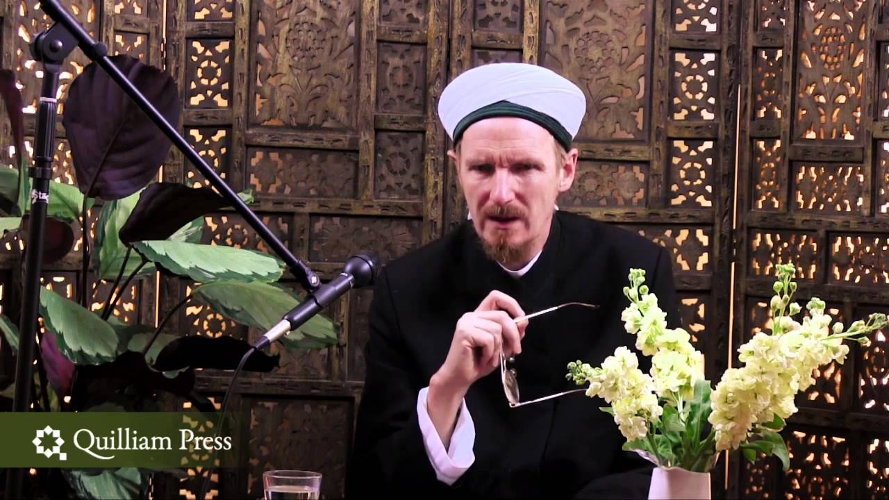 Why is Imam Ali Connected to All the Sufi Tariqas?