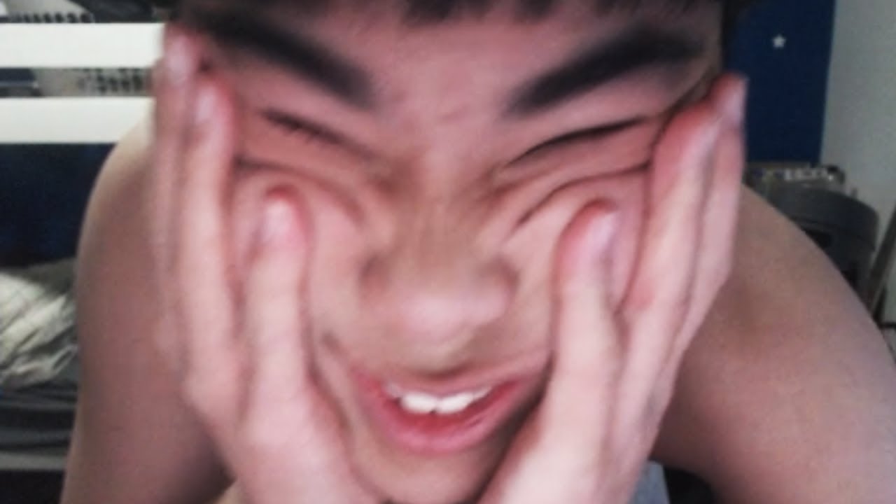 MREKK IS LOSING IT