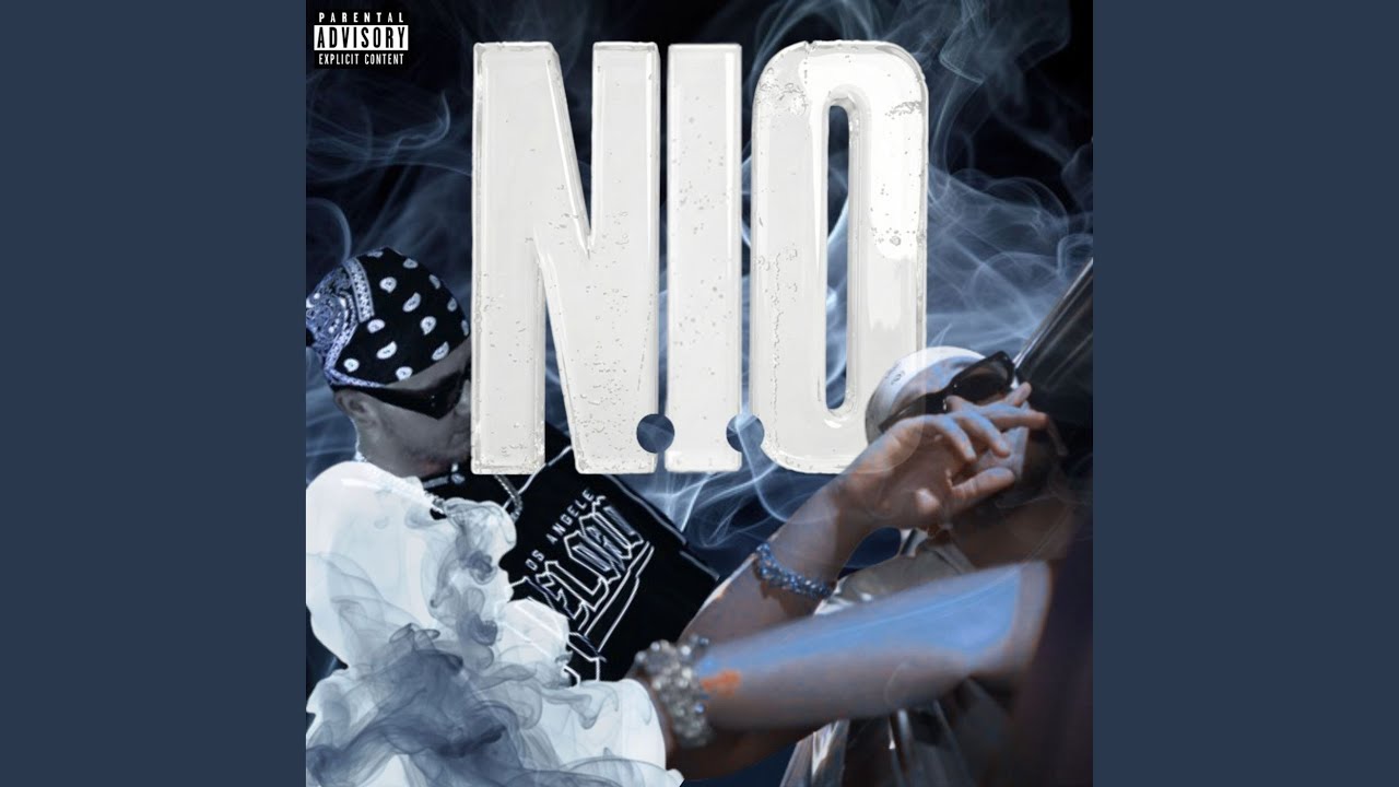 N.I.O