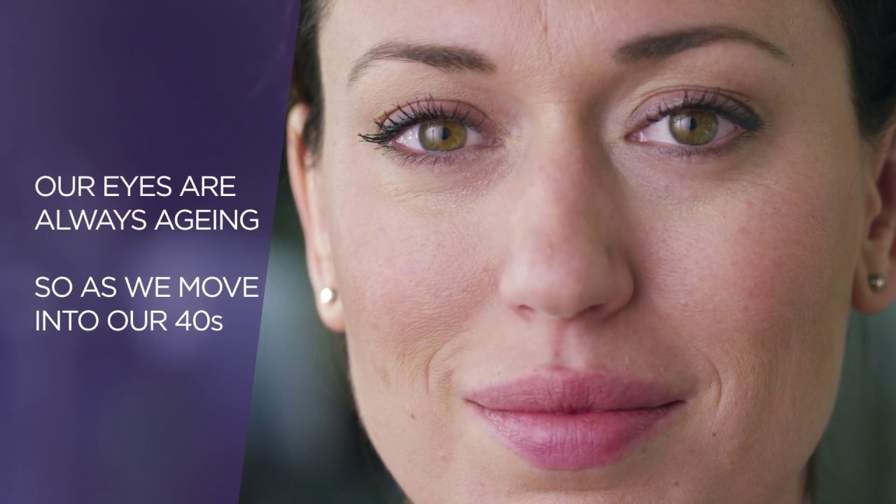 Alcon Multifocal Contact Lenses