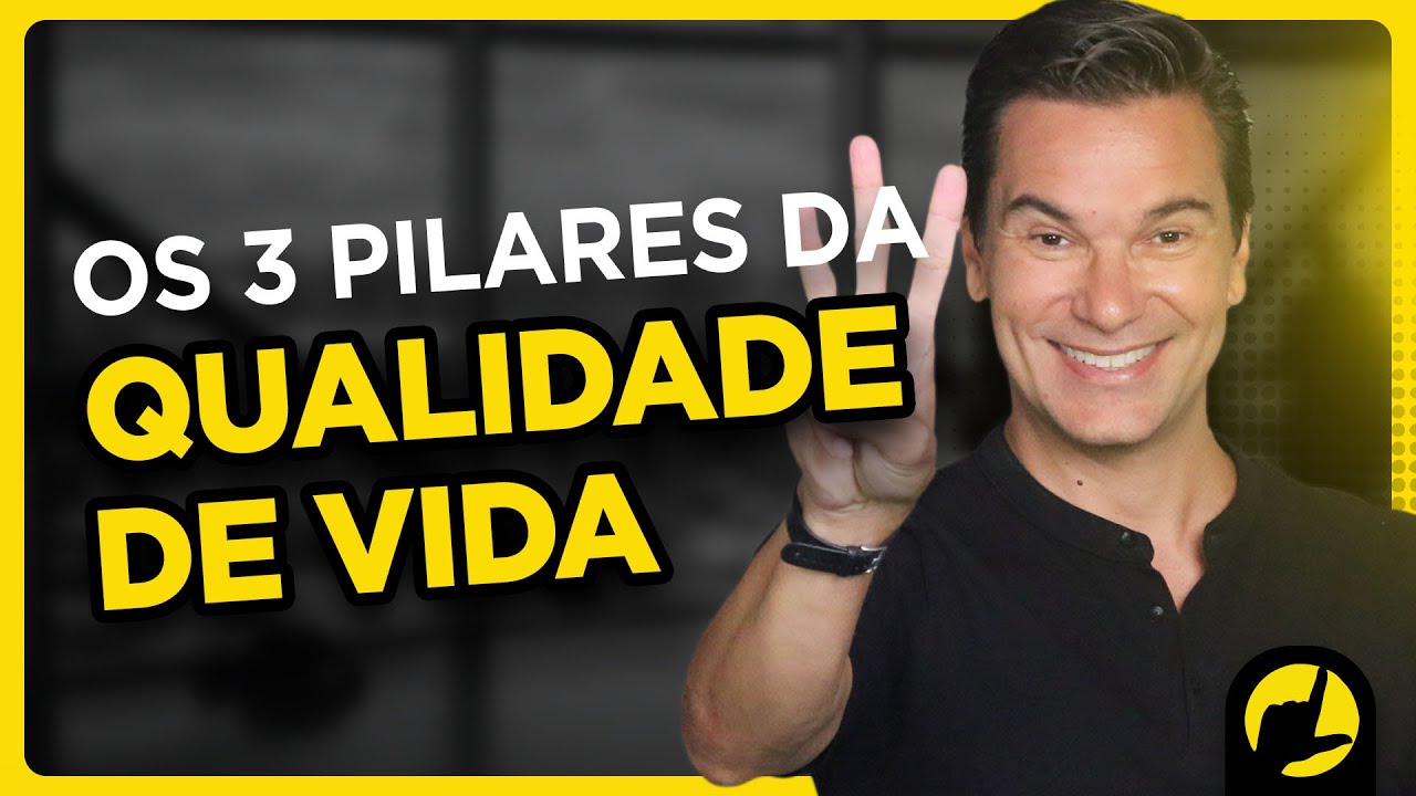 Sa&uacute;de Mental | A import&acirc;ncia de ter qualidade de vida