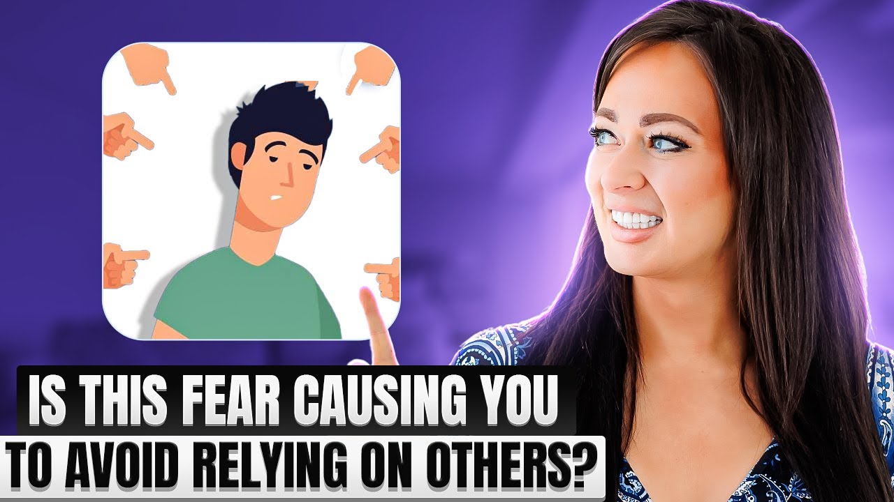 Fearful Avoidant | The Profound Fear of Helplessness