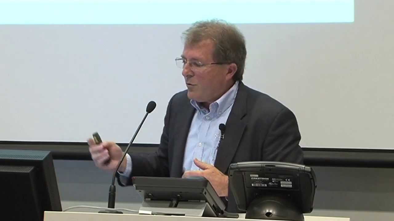 Warwick McKibbin: Are economic models useful in the global macroeconomic policy debate?