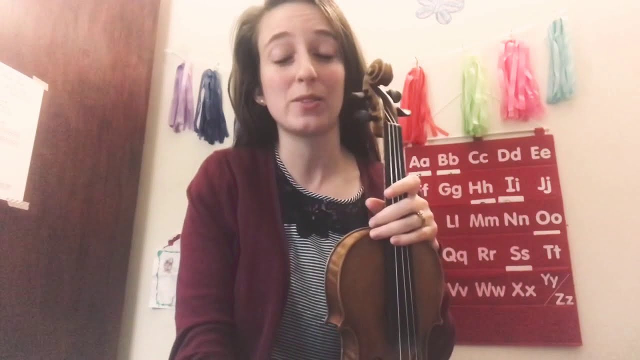 Jesus Paid It All Hymn - Violin Words: Elvina N. Hall Music: John T. Grape