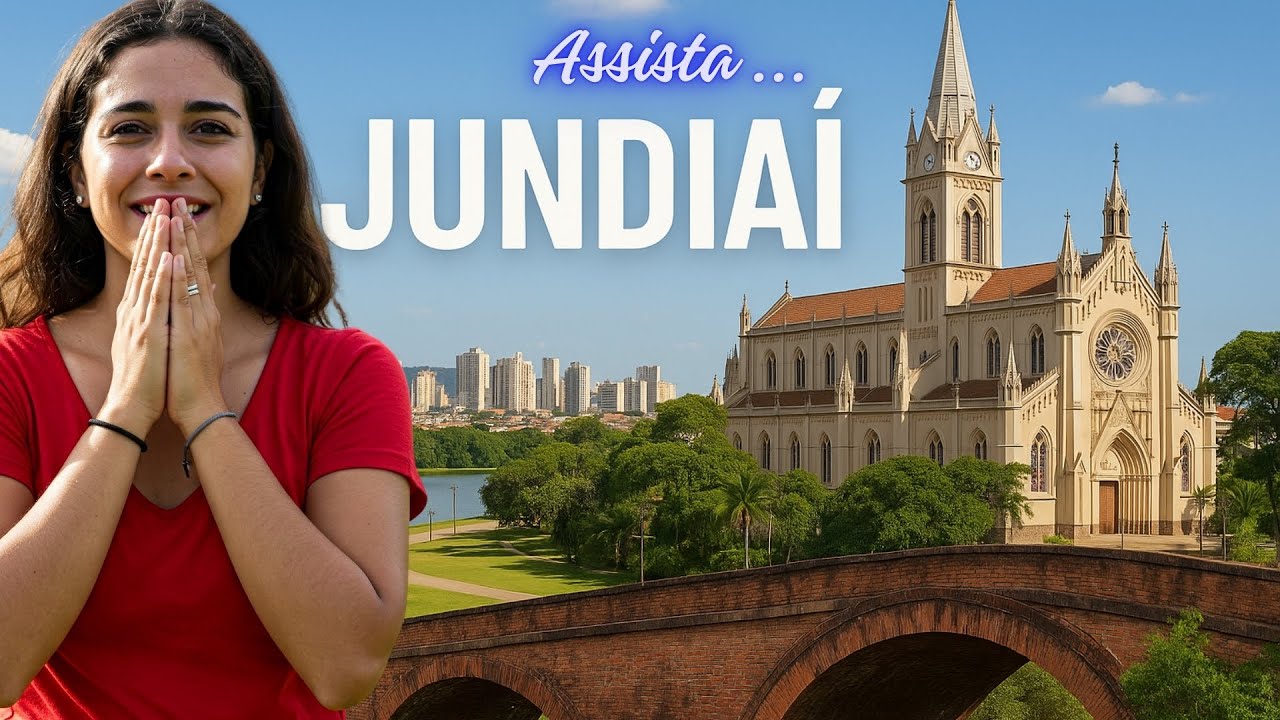 Aluguel, Trânsito, Estresse… Até Quando Você Vai Suportar SP? Jundiaí Te Mostra o Caminho!