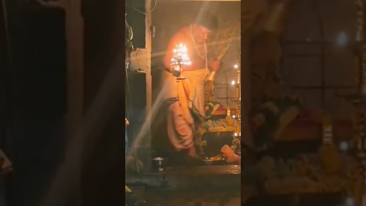 1000 years old temple theppotsavam#theppotsavam#deepotsavam