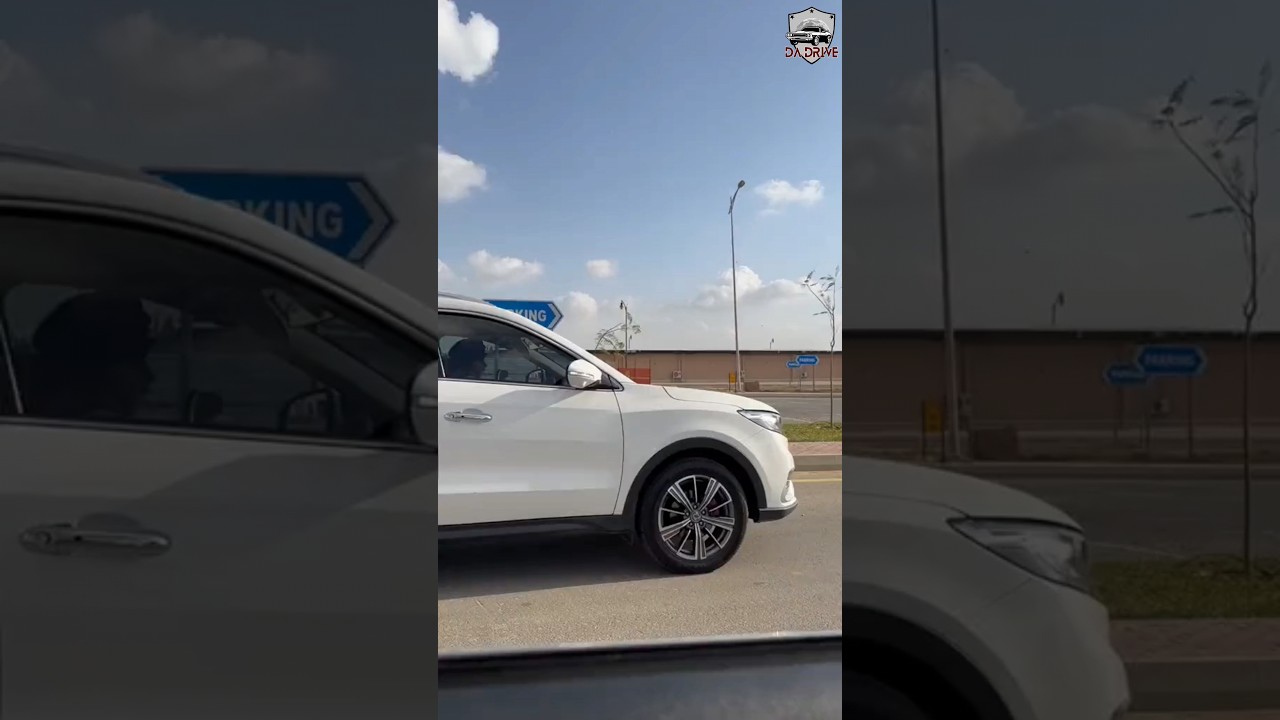 DFSK Glory 580 Pro vs Toyota Axio | Guess which one will win?