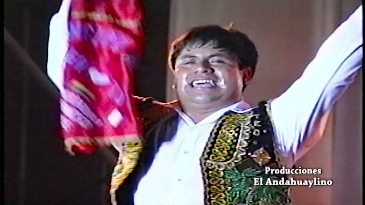 PRINCIPE ACOLLINO - QUE LINDA MI VACA - VETE