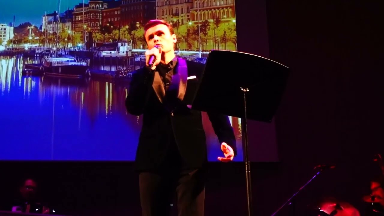 Финское танго 