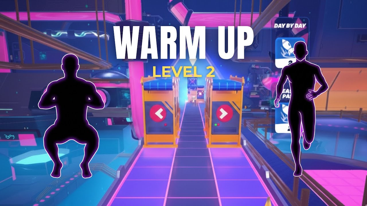 Immersive Interactive Warm Up Minions Viral | Viral Interactive Game FULL VERSION