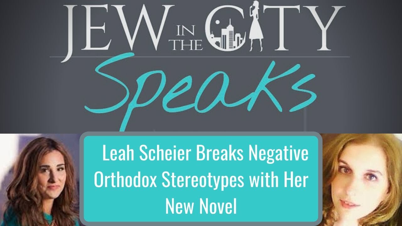 Simon & Schuster Publishes First Orthodox Jewish Young Adult Novel