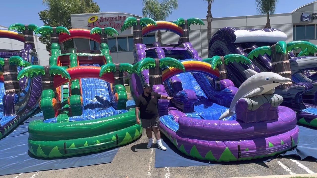 Bouncing Angels: 4th of July In Stock Blow Out Sale 2022