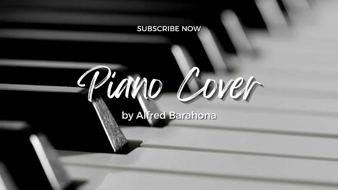 En la palma de tu mano Sud piano cover