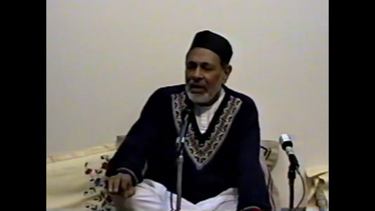 Haneef Akhgar Malihabadi    ہرآنسودل کی بے تابی کا افسانہ نہیں ہوتا