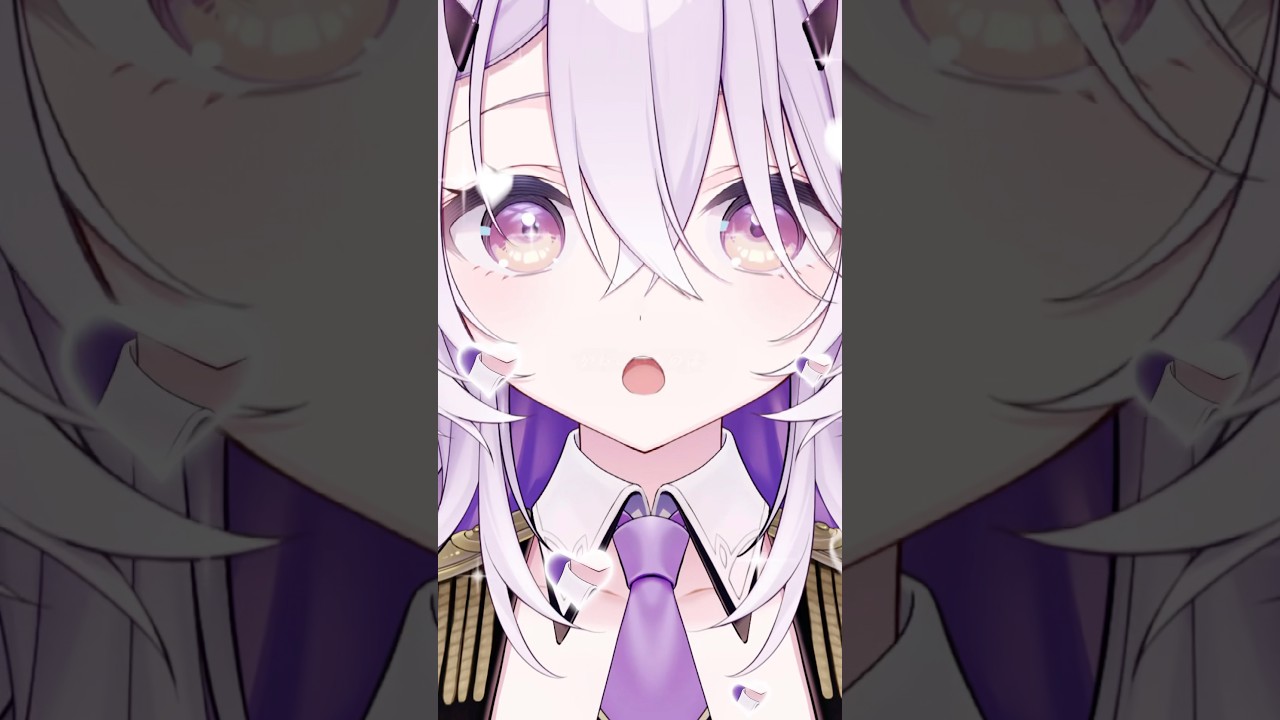 かわいいだけじゃだめですか.ᐣ #varium #新人vtuber #shorts