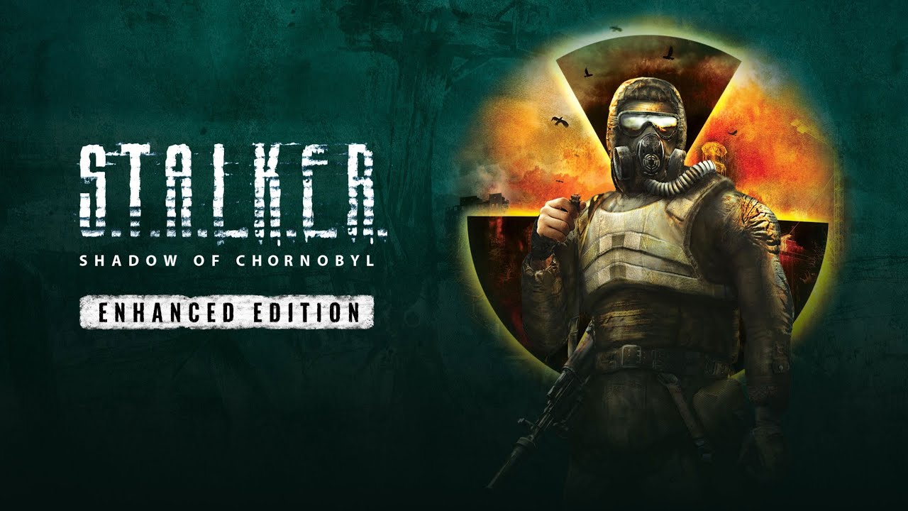 S.T.A.L.K.E.R.:Shadow Of Chernobyl Ep2