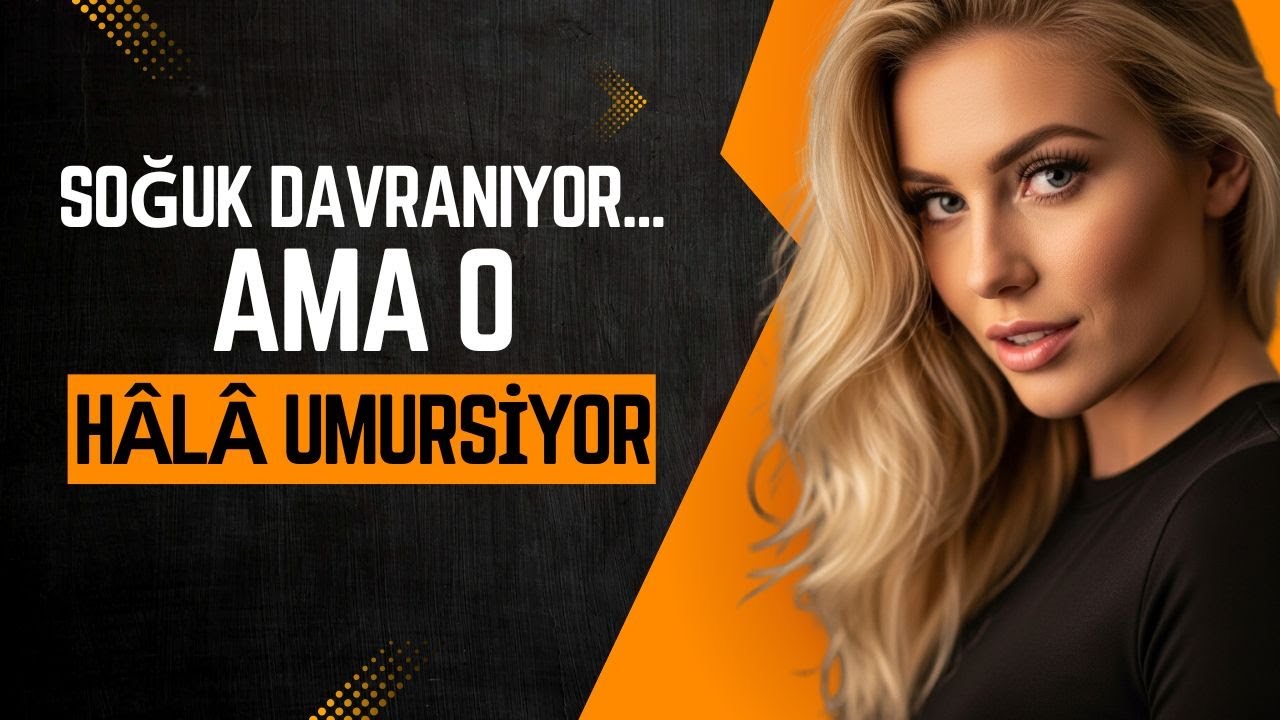 Şimdi soğuk davranacak – ama bu işaretler hâlâ umursadığını gösteriyor | Stoacılık