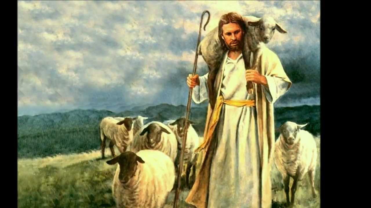 Creio em Cristo- hinos sud ( Cantado em portugues )