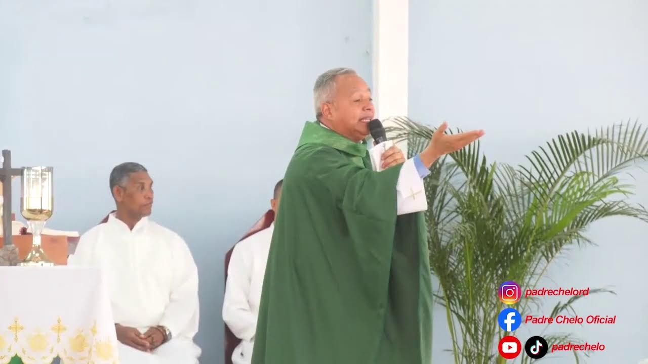 Reflexión: vivir solo para Dios
