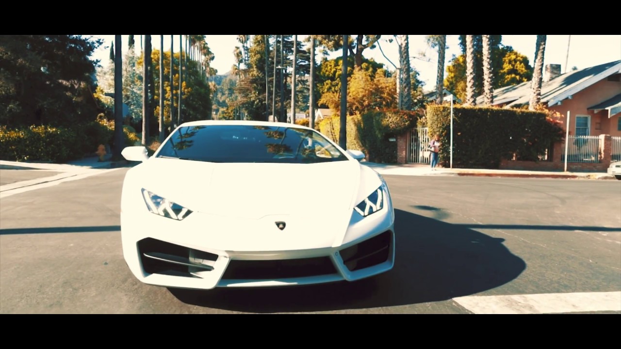 Rob $tone - Money Now (Official Video)
