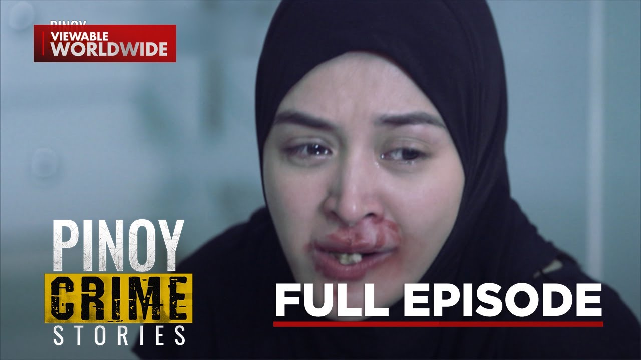 Pinay OFW, isinilid sa freezer ng kanyang amo!(Full Episode) | Pinoy Crime Stories