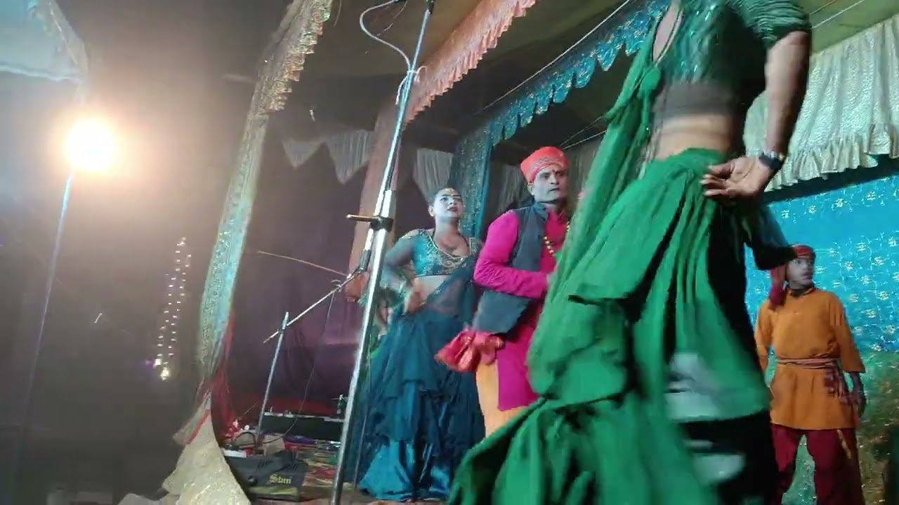 Jogi baba ka sundar jeet