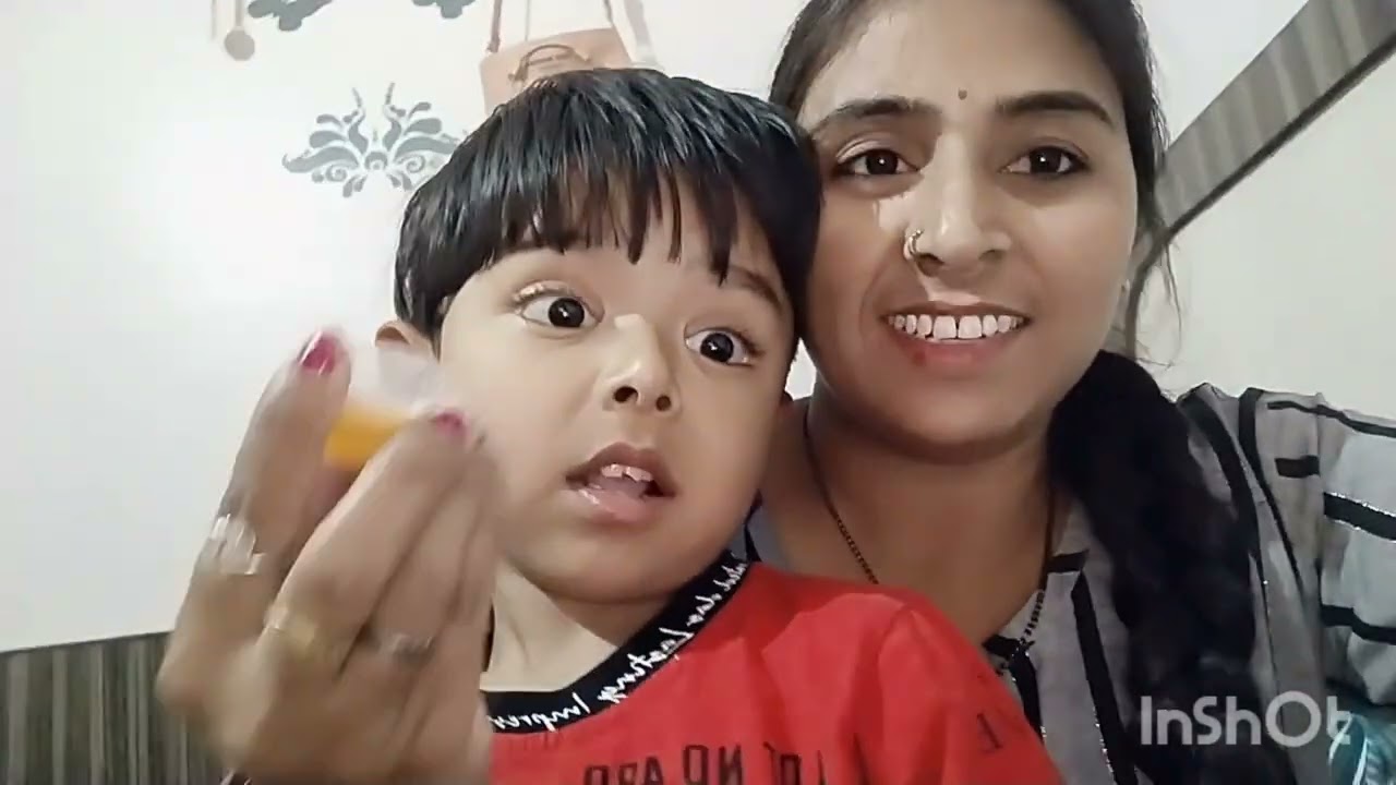 सबकी तबियत खराब हो गई है मौसम बदल रहा है इसलिए 