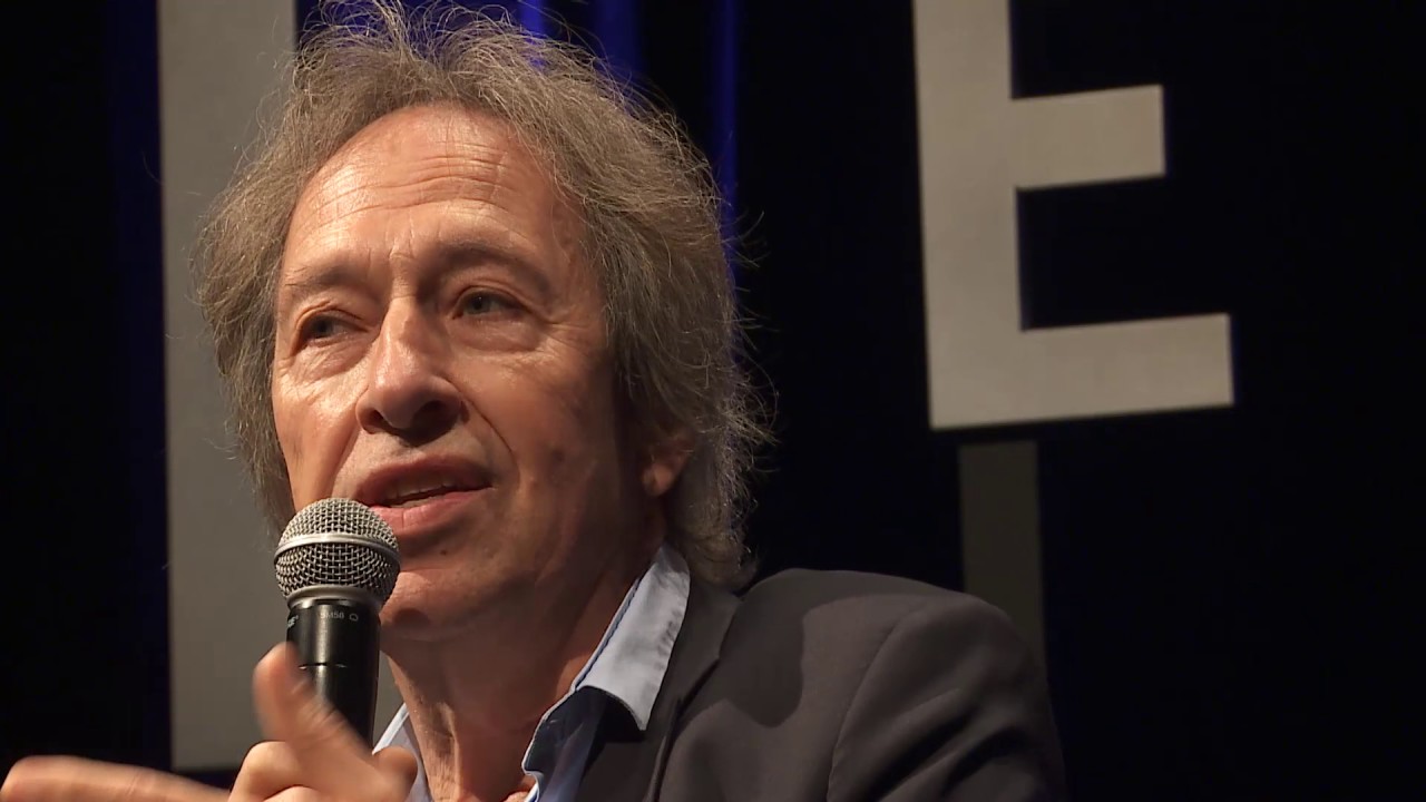 Pascal Bruckner - 