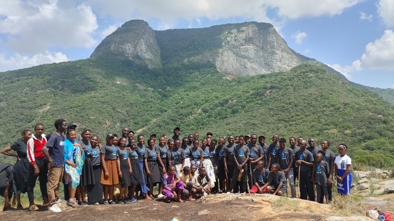 Kasigau Mission Highlights 2024