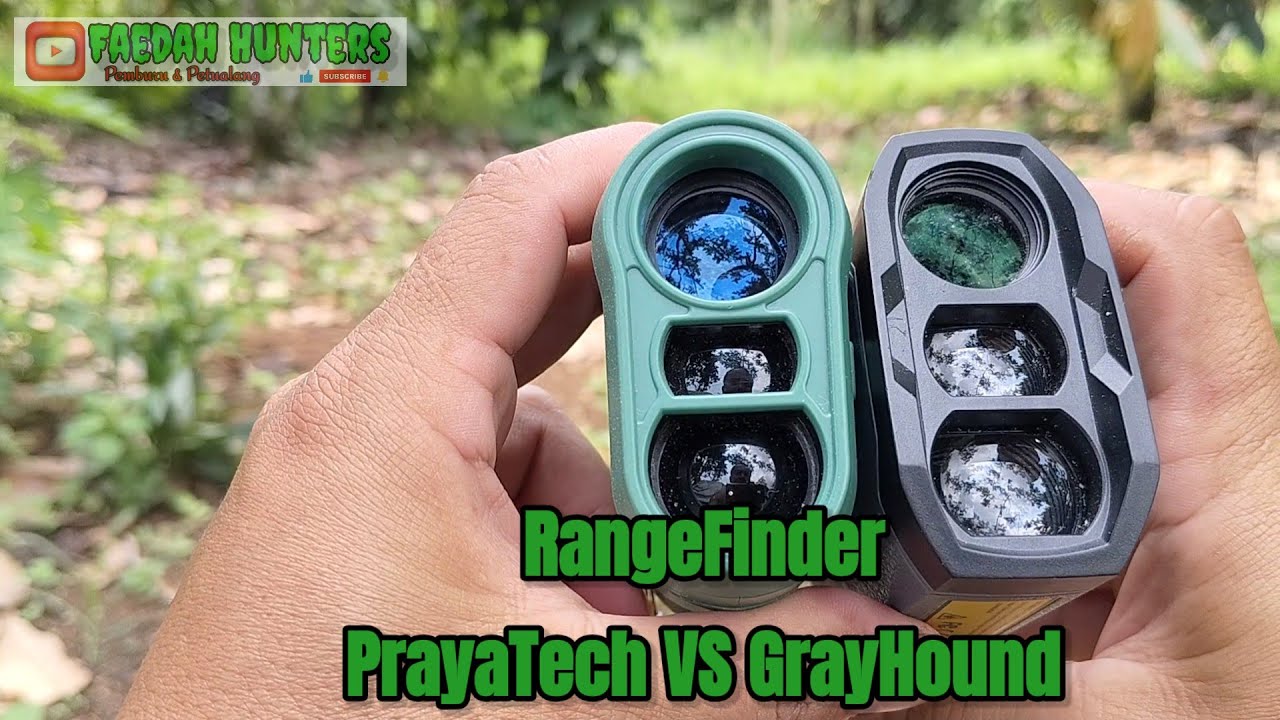 Range Finder Terbaik & Termurah