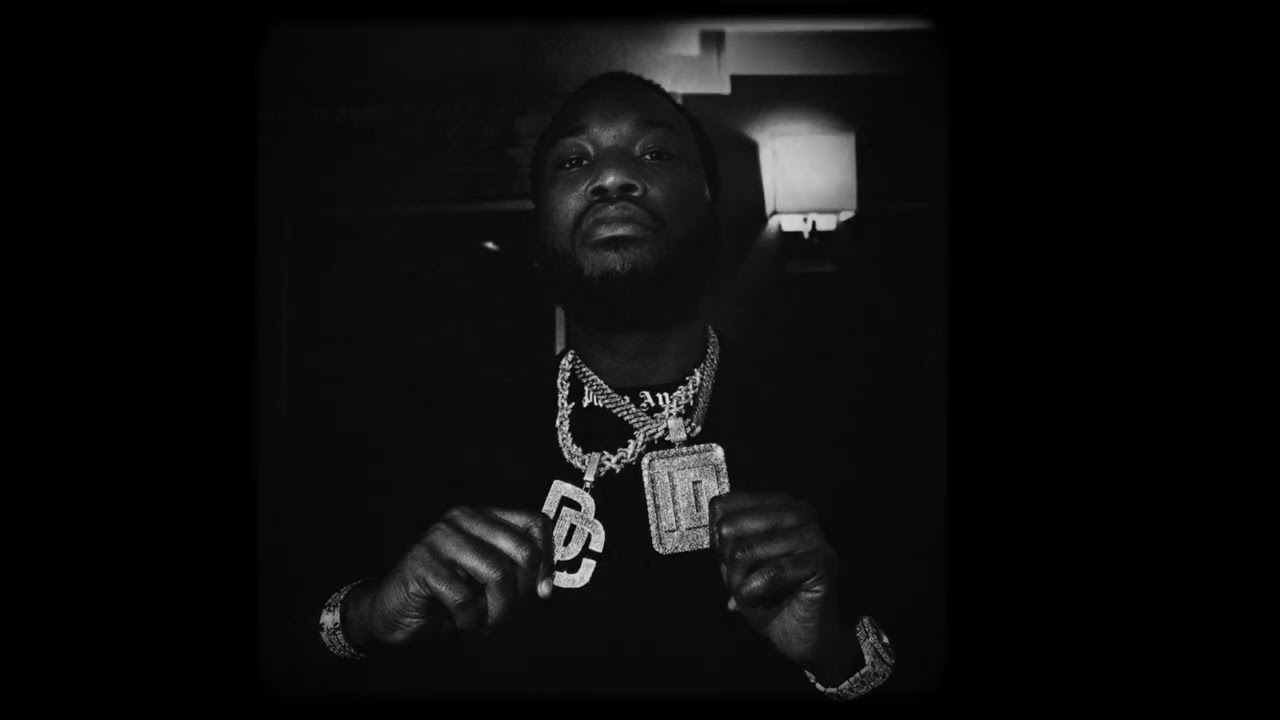 (FREE) Meek Mill Type Beat 10 Minutes - “Love you Forever”