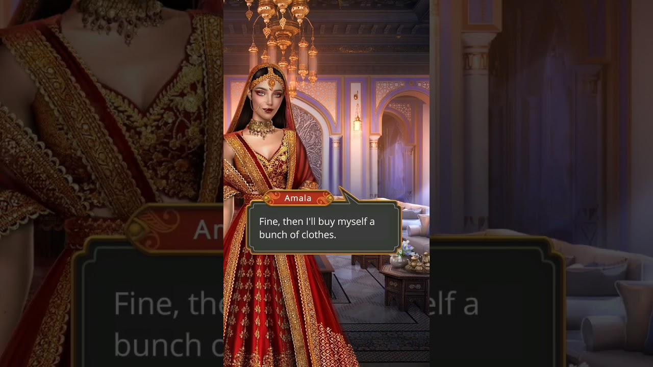A happy ending with Amrit Doobay❤️ Romance club [ Kali call of darkness] Final episode