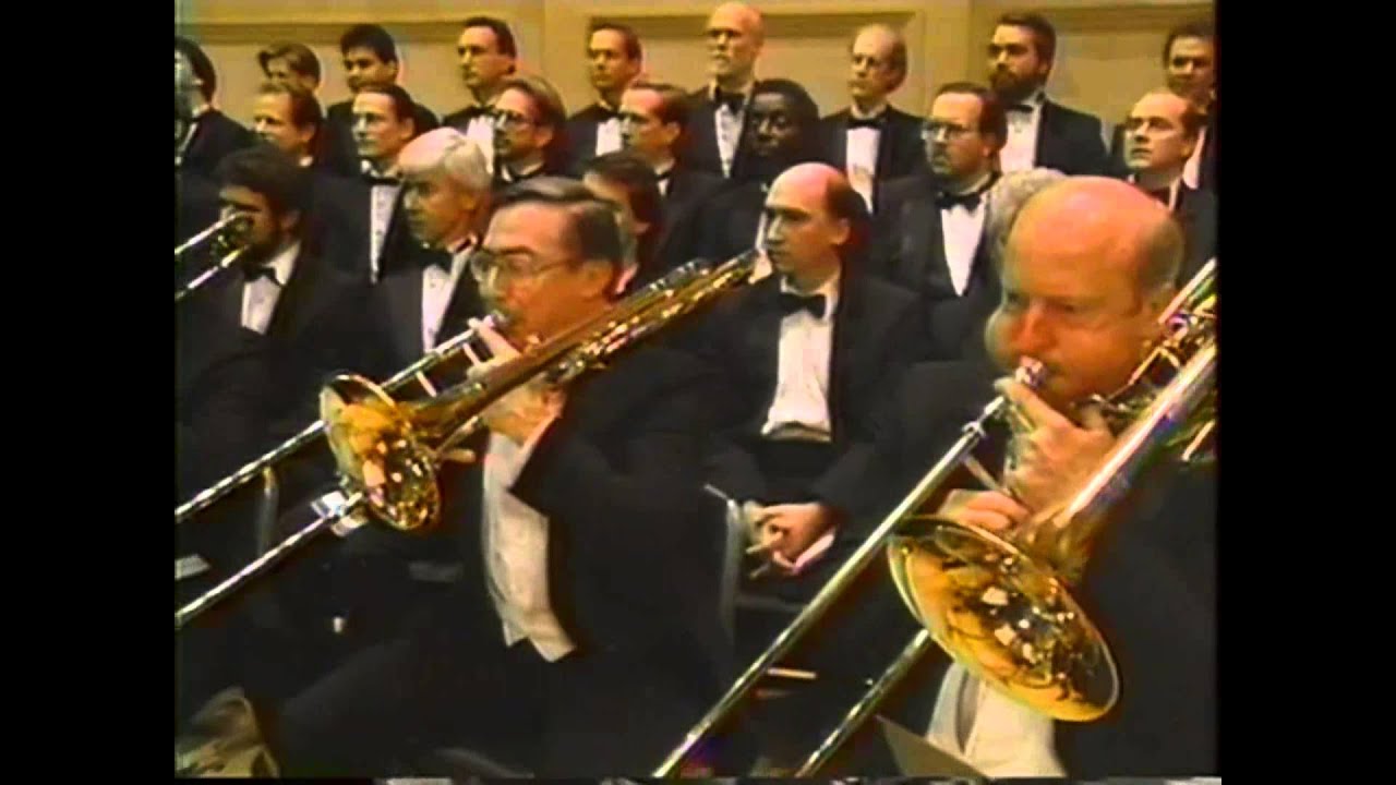 Fanfare for the Common Man, New York Philharmonic, James Levine