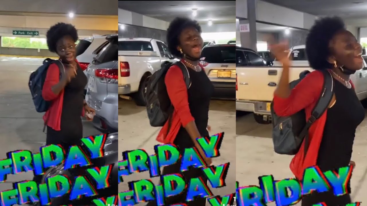 This Young Lady Will Sing You To Tears!😭😭🔥 ( Must Watch)