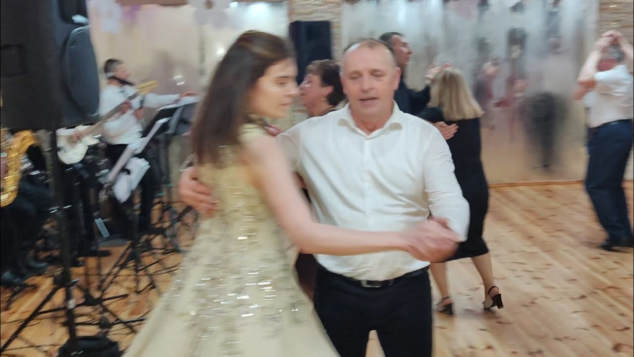 Jeden z NAJPIĘKNIEJSZYCH instrumentalnych utworów od Kapeli STĄPORKOWSKIEJ i można POSZALEĆ 