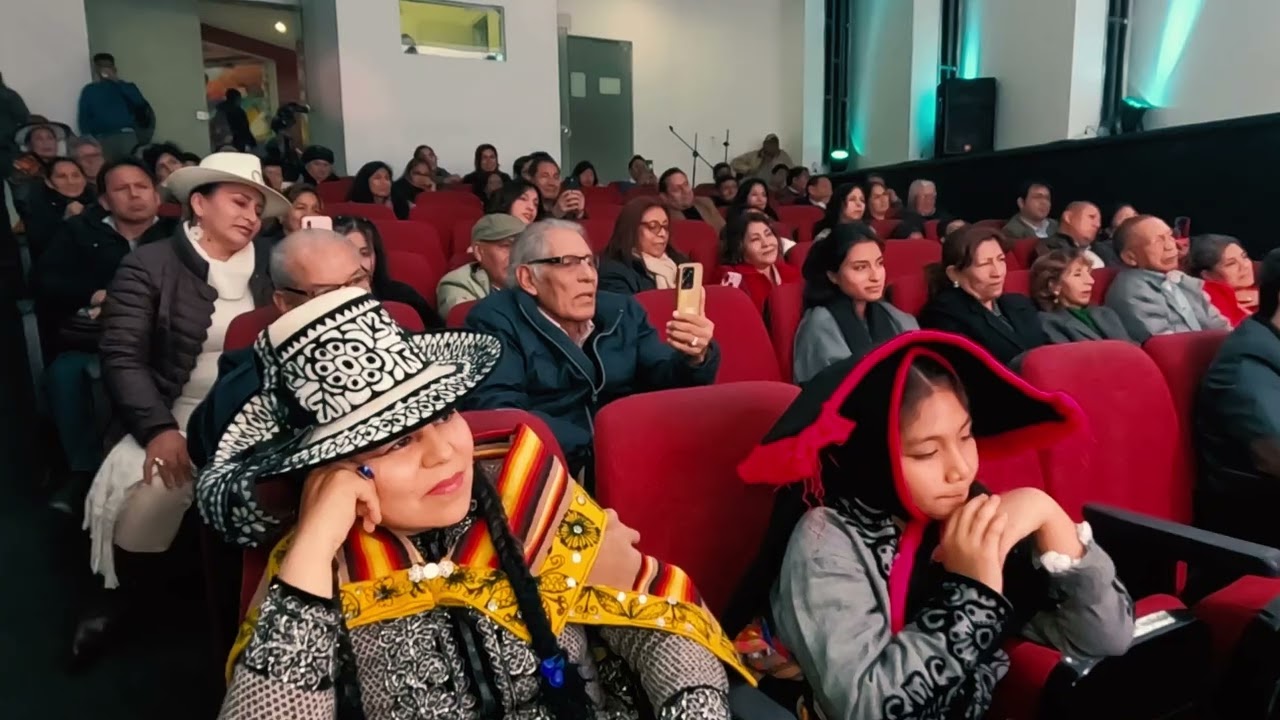 HERMANOS VEGA -  CHUMBIVILCAS - CUSCO - CHOLITA CHUMBIVILCANA (D.R.) ✅✅
