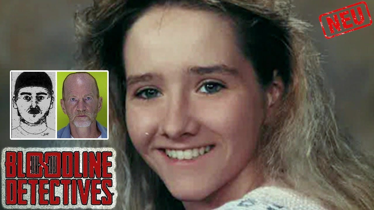 Der Täter wird überführt. | Wahre Krminlgescichte | True Crime Podcast auf Deutsch