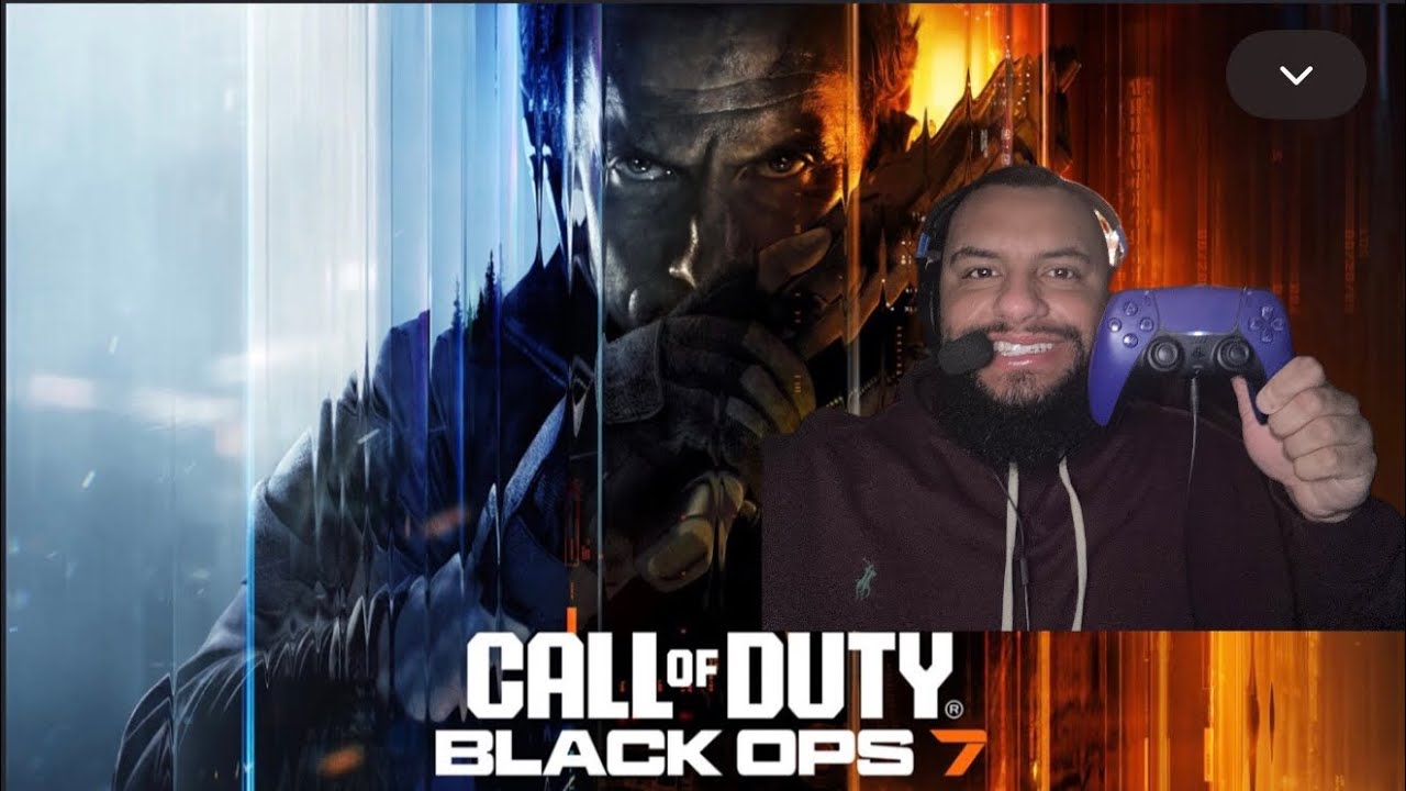 Warzone Stream 3/1/26