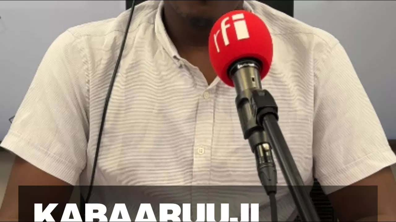 Kabaaruuji Alkamisa 12 lewru 3ɓuru 2026 e yamnde 07:30 • RFI Fulfulde