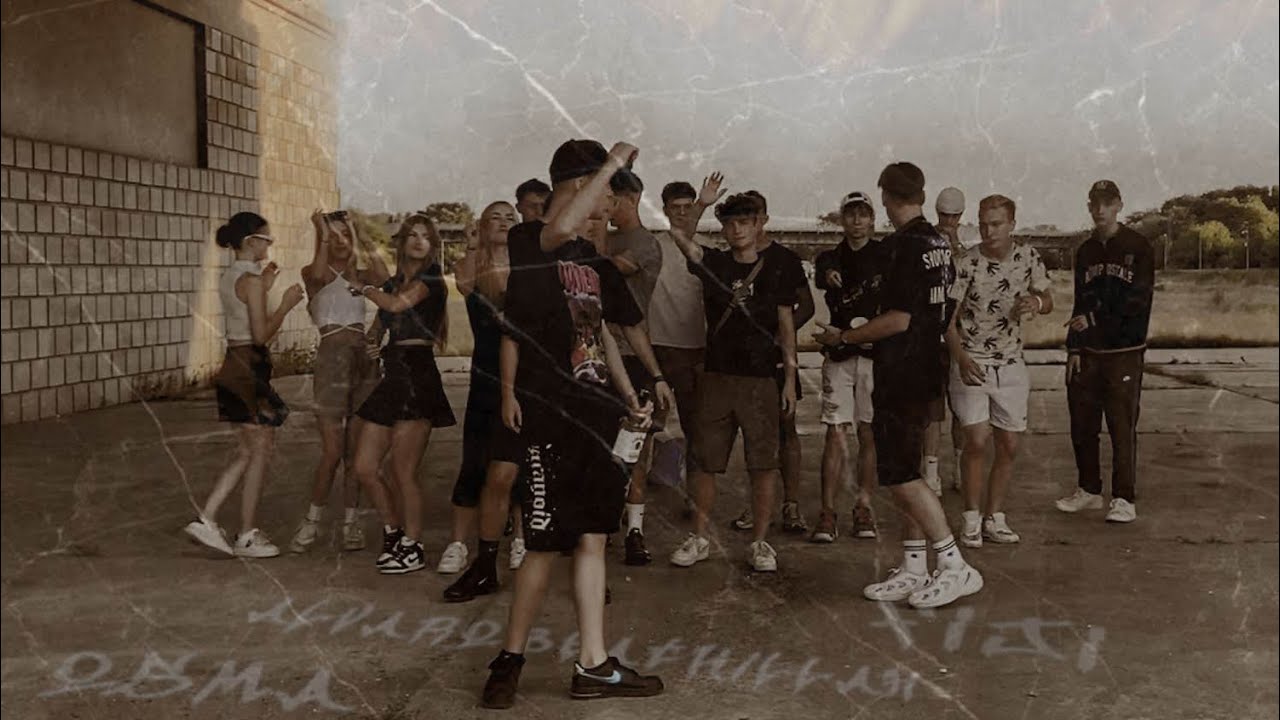 Osma x AlvaroBeatKillaH x Fiji - CLASSIC (Official Video)