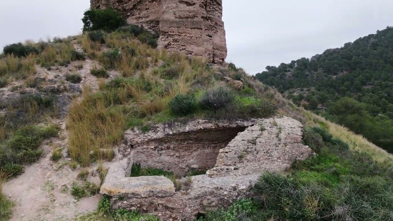 CASTILLO I